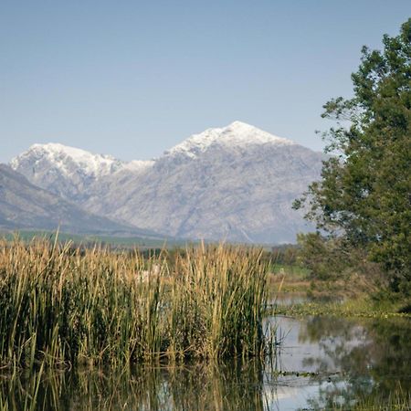 Hotel Duikersdrift Winelands Country Escape Tulbagh Zewnętrze zdjęcie