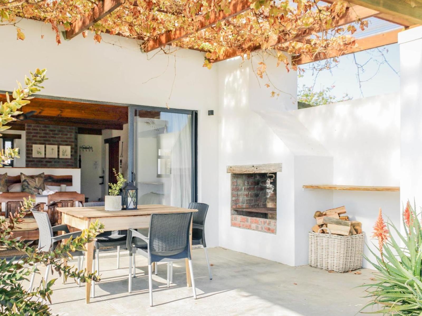 Hotel Duikersdrift Winelands Country Escape Tulbagh Zewnętrze zdjęcie