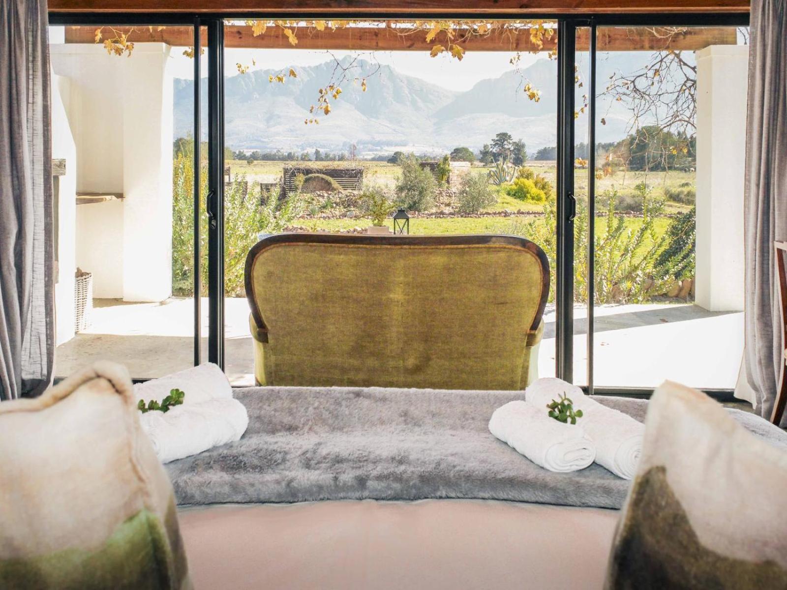 Hotel Duikersdrift Winelands Country Escape Tulbagh Pokój zdjęcie