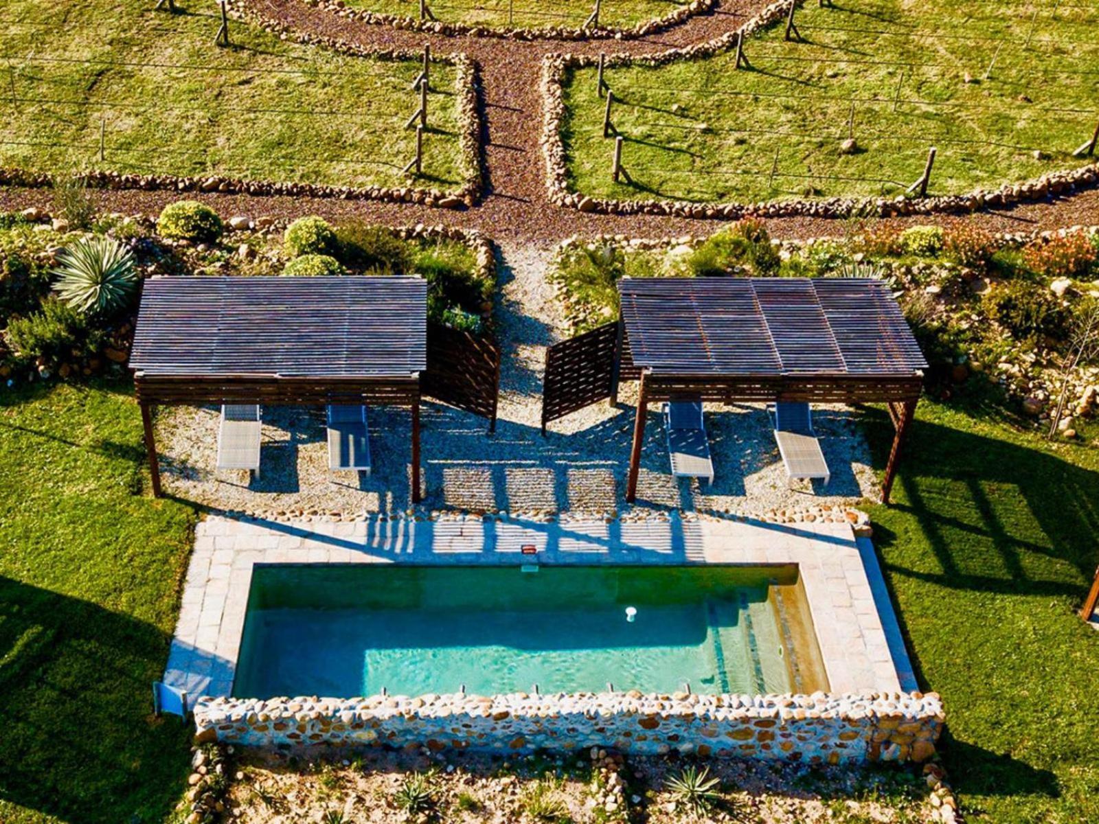 Hotel Duikersdrift Winelands Country Escape Tulbagh Zewnętrze zdjęcie