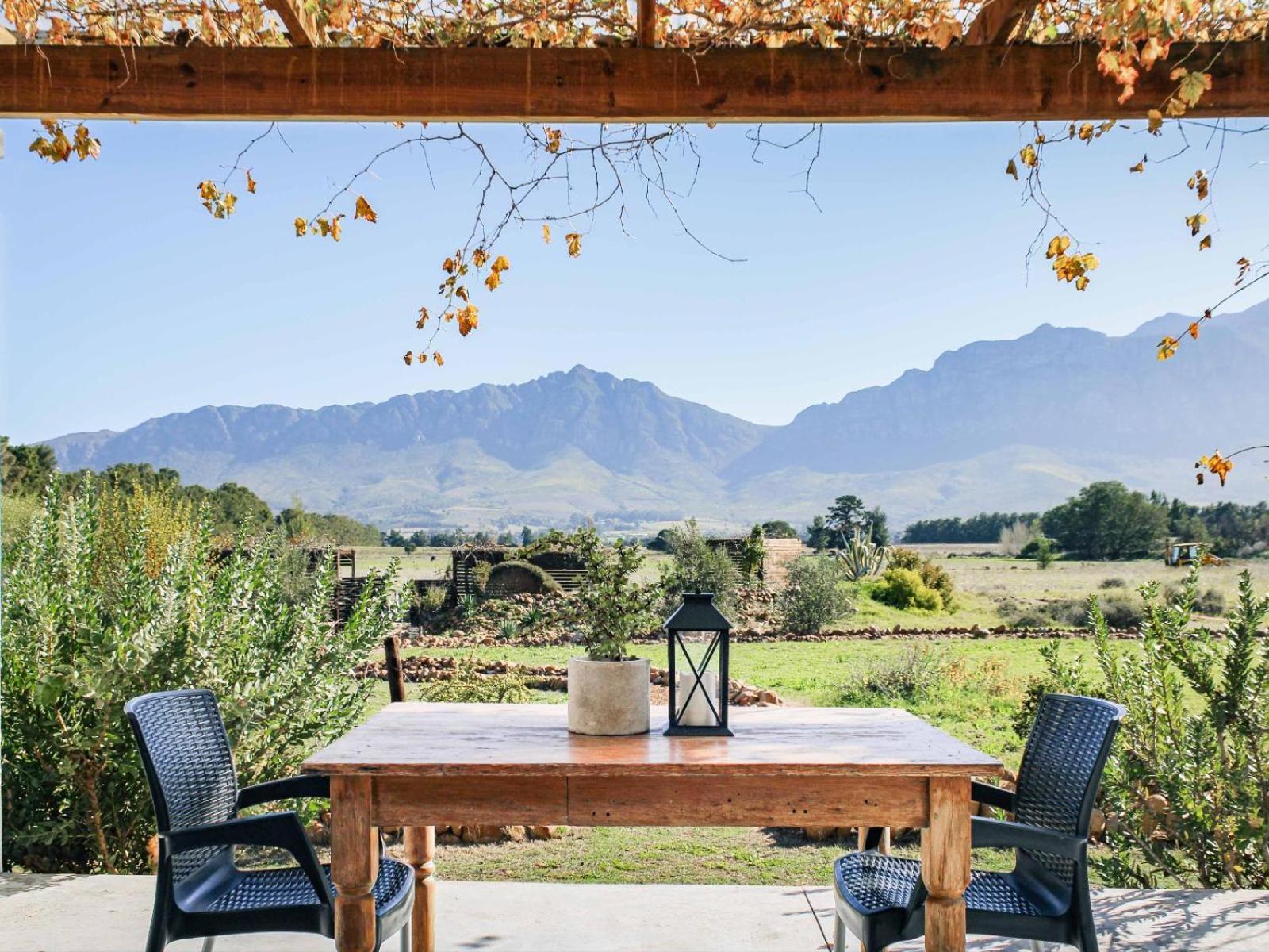 Hotel Duikersdrift Winelands Country Escape Tulbagh Pokój zdjęcie