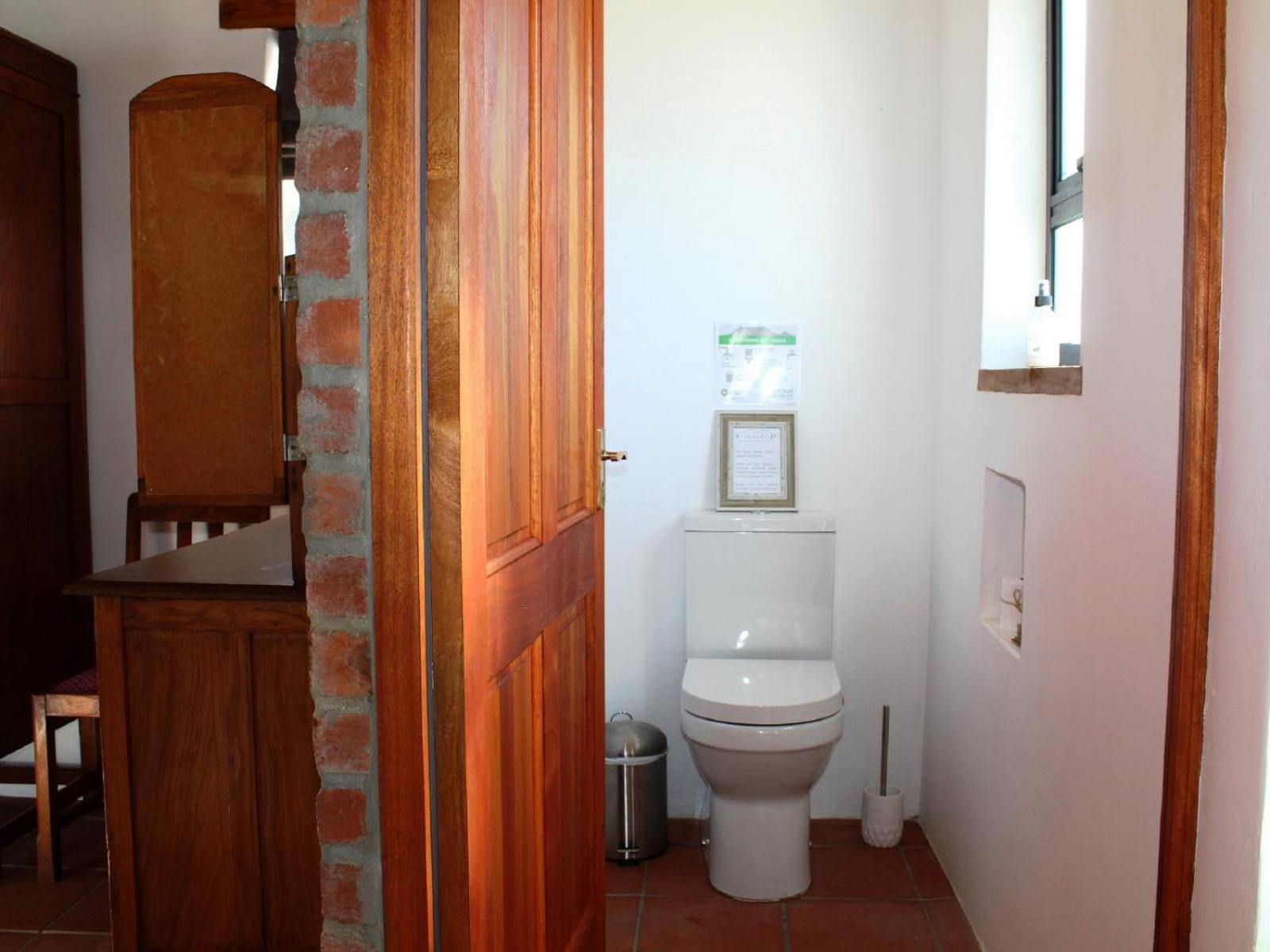 Hotel Duikersdrift Winelands Country Escape Tulbagh Pokój zdjęcie