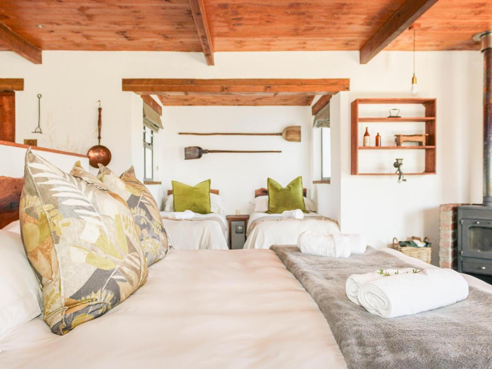 Hotel Duikersdrift Winelands Country Escape Tulbagh Pokój zdjęcie
