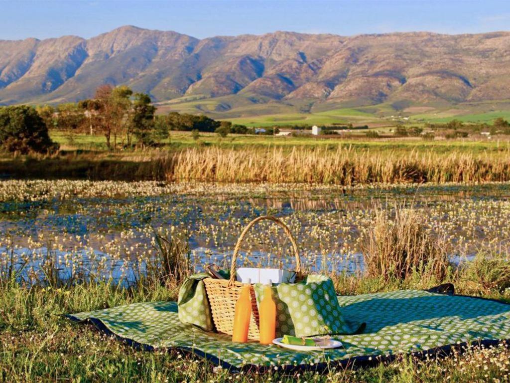 Hotel Duikersdrift Winelands Country Escape Tulbagh Zewnętrze zdjęcie