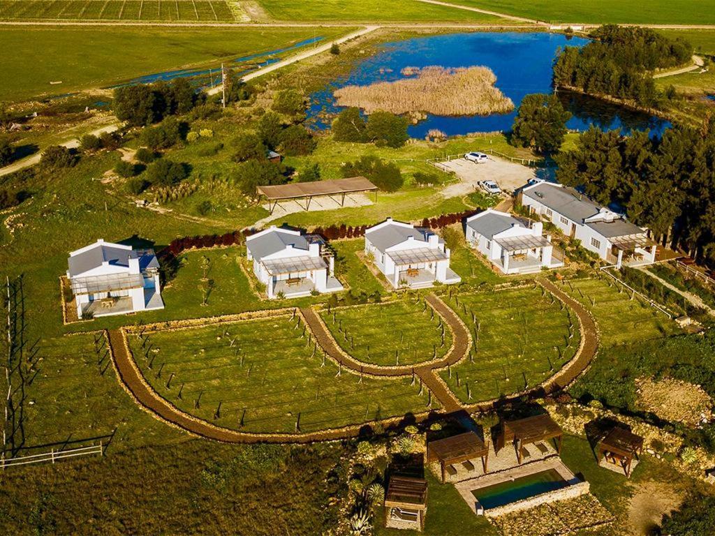 Hotel Duikersdrift Winelands Country Escape Tulbagh Zewnętrze zdjęcie