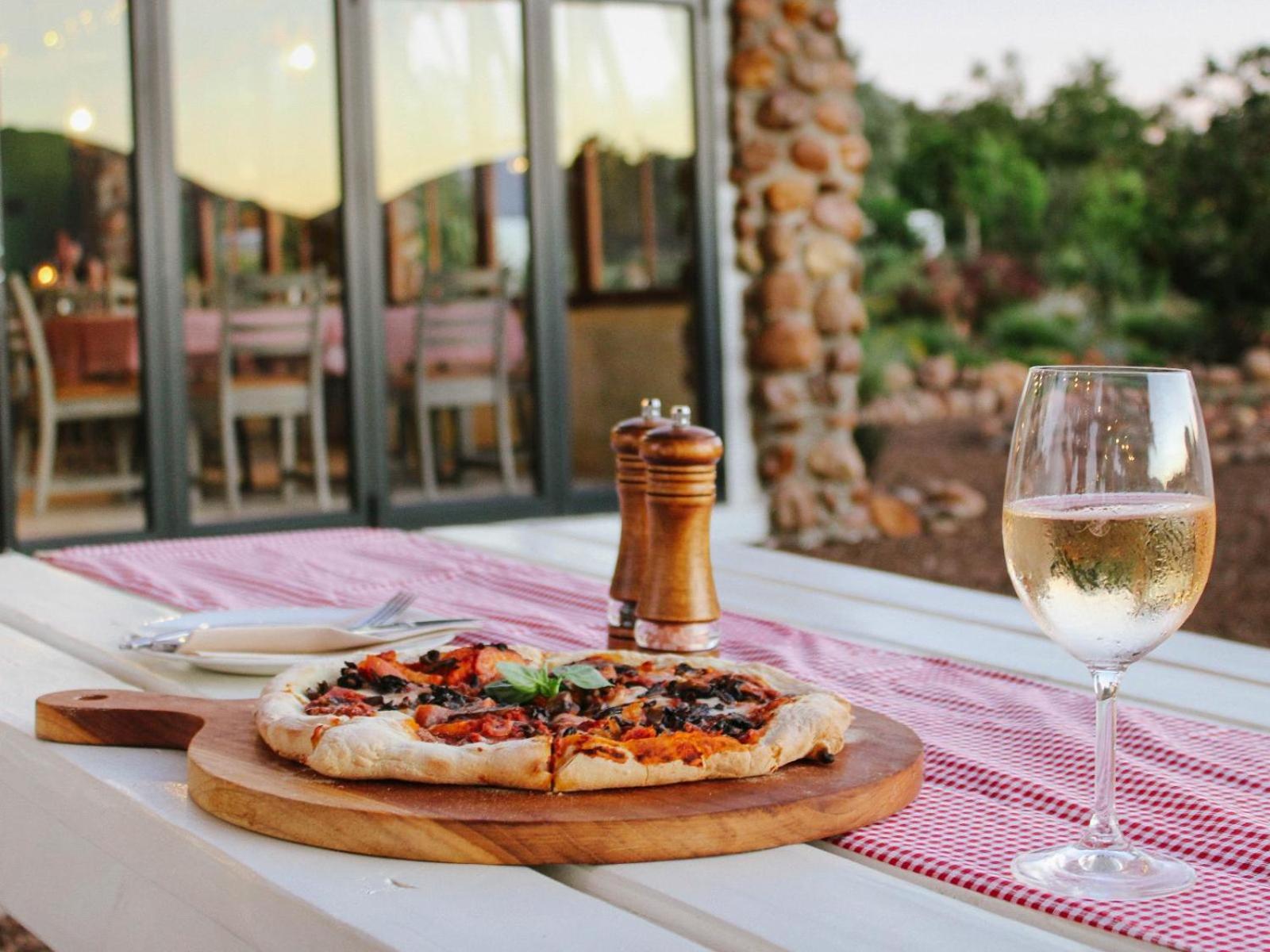 Hotel Duikersdrift Winelands Country Escape Tulbagh Zewnętrze zdjęcie