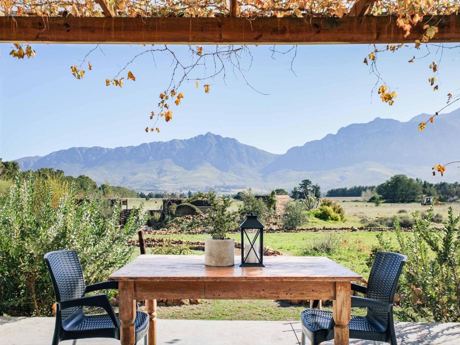 Hotel Duikersdrift Winelands Country Escape Tulbagh Pokój zdjęcie